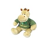 Eigenschaften Sunkid / Nilpferd sitzend 18cm