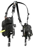 Eigenschaften Civilian Lab  / Civilian Lab Covert Harness LT Scouter