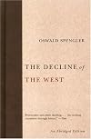 Decline of the West: Form and Actuality, Part 1