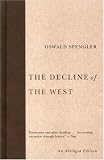 Decline of the West: Form and Actuality, Part 1