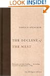 The Decline of the West