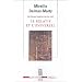 Les forces imaginantes du droit : Tome 1, Le relatif et l'universel