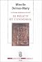 Les forces imaginantes du droit : Tome 1, Le relatif et l'universel