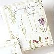 Botanical Treasures Recipe Book
