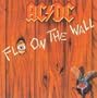 Fly on the Wall [Vinyl LP]