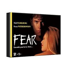 Fear [Edizione: Francia]