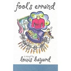 Fool's Errand: A Novel