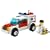 LEGO City 7902 Doctor's Car