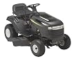 Poulan 42-Inch 18 HP 6-Speed Lawn Tractor  (Non-CARB Compliant) #PB1842LT