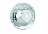 Mr. Gasket 4974 Water Pump Pulley