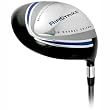 Air Strike Mens 10.5 degrees Driver (Right Hand, 46-Inch Long Shaft)