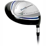 Air Strike Mens 10.5 degrees Driver (Right Hand, 46-Inch Long Shaft)