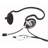 Internet Chat Headset