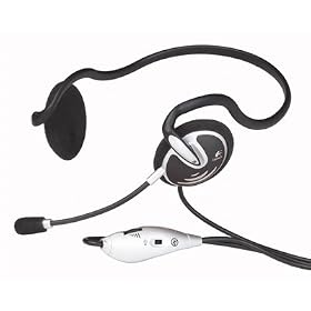 Logitech Internet Chat Headset by Logitech