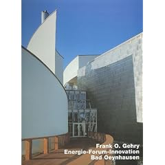Frank O.Gehry, Energie-Forum-Innovation, Bad Oeynhausen: 35 (Opus)