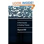 A First Course in Coding Theory (Oxford Applied Mathematics and Computing Science Series)
