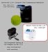 Omron Mouth Piece for NE-C21 CompAir Elite This is mouthpiece ONLY (Bottle and Flap NOT INCLUDED)