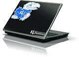 Skinit Protective Skin Fits Latest Generic 15" Laptop/Netbook/Notebook (University of Kansas Jayhawks)