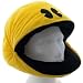Pac-Man: Head Plush Hat