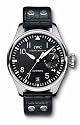 IWC Men's Big Pilot Date Watch #IW500401