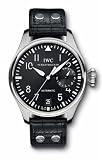 IWC Mens Big Pilot Date Watch #IW500401 IWC Mens Big Pilot Date Watch #IW500401