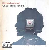 Check the Meaning [DVD AUDIO]