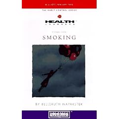Health Journeys: Power Over Smoking (Recovery Health Journeys Series)