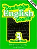 The Cambridge English course