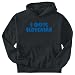 Sweatshirt Black 