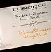 Scent Envelope-set of 3-Cotton Flower