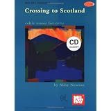 Crossing to Scotland (Book/CD Set)
