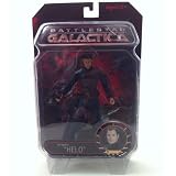 Battlestar Galactica Series 1 Helo Action Figure
