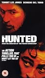 The Hunted [UK IMPORT] - Tommy Lee Jones