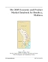 The 2005 Economic and Product Market Databook for Bendery, Moldova