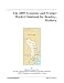 The 2005 Economic and Product Market Databook for Bendery, Moldova