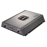 Clarion APX4241 4 3 2 Channel 400 Watts Maximum Amplifier