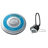 Buy Panasonic SL-MP75 Portable CD MP3 Player  by Panasonic