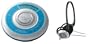 Panasonic SL-MP75 Portable CD / MP3 Player
