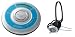 Panasonic SL-MP75 Portable CD / MP3 Player