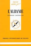 L Albanie