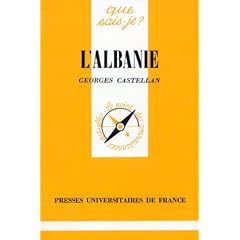 L'Albanie