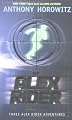 Alex Rider Collection