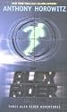 Alex Rider Collection