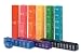 Toys : Learning Resources Fraction Tower Equivalency Cube