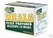 Meal Ready to Eat (MRE) - Box of 12