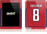 Skinit A. Ovechkin - Washington Capitals #8 Vinyl Skin for Apple iPad 2