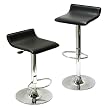 Airlift Adjustable Stools - Set of 2
