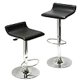 Airlift Adjustable Stools - Set of 2