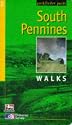 South Pennines (Ordnance Survey Pathfinder Guides)