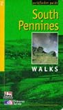 South Pennines (Ordnance Survey Pathfinder Guides)